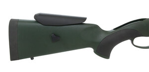 KALIX TEKNIK adjustable backrest extension CR1 2