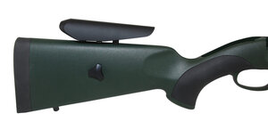 KALIX TEKNIK adjustable backrest extension CR1 1