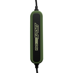 ISOtunes Sport Advance 2.0 EN 352 Gehörschutz 2
