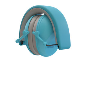 ISOtunes Junior Defender EN 352 hearing protection for children 10