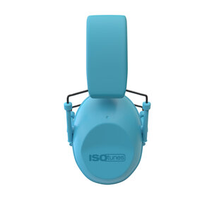 ISOtunes Junior Defender EN 352 hearing protection for children 3