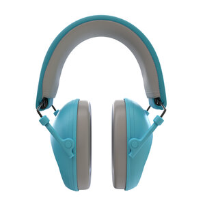 ISOtunes Junior Defender EN 352 hearing protection for children 4