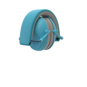 ISOtunes Junior Defender EN 352 hearing protection for children 9