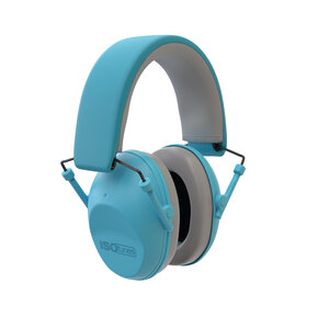 ISOtunes Junior Defender EN 352 hearing protection for children 8