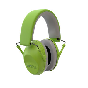 ISOtunes Junior Defender EN 352 Gehörschutz für Kinder 9