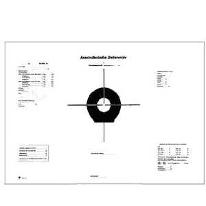 Target No. DJV A 2