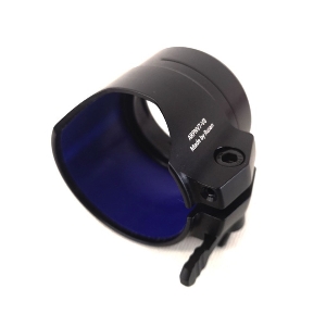 RUSAN adapter for PARD top units 2