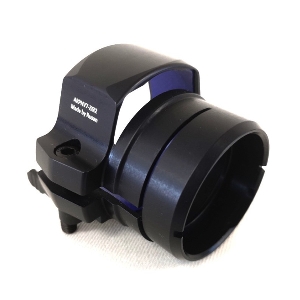 RUSAN adapter for PARD top units 1