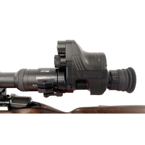 RUSAN adapter for PARD top units 3