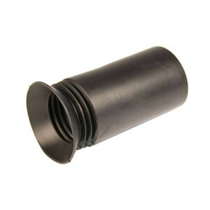 Okular-Lichtschutzblende für Zielfernrohre (zylindrisch) 90mm