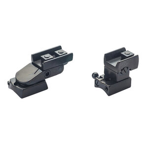 RUSAN swivel mounting (VM/ZM rail)