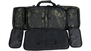 Tactical Rifle Case Camo 3