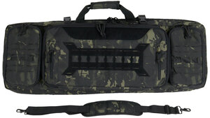 Tactical Rifle Case Camo 2
