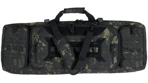 Tactical Rifle Case Camo 1