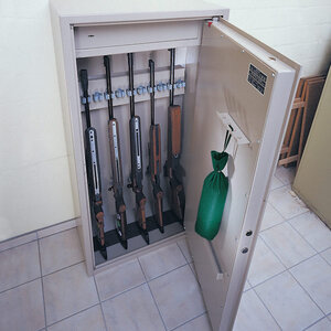 Multi-Dry Luftentfeuchter 2
