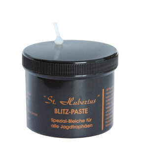 ST. HUBERTUS Blitz-Bleichpaste