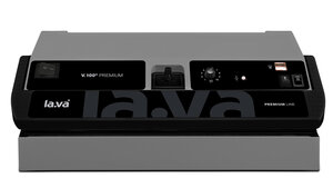 LA.VA Vakuumiergerät V.100 Premium X