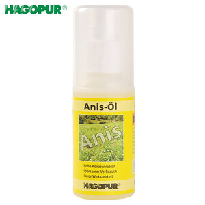 HAGOPUR Anis-Öl