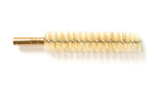 Bristle brushes