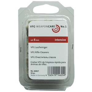 VFG Super-Intensivreiniger