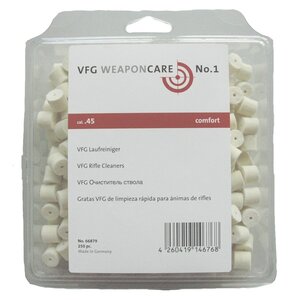VFG - Gun care for rifles