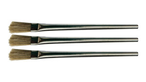 BALLISTOL Öl-Pinsel 3er Set