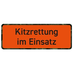 Magnetschild