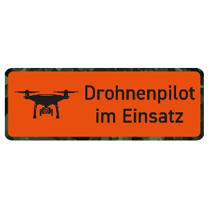 Magnetschild