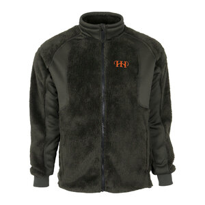 HOUSE OF HUNTING SHERPA fleece jacket 2