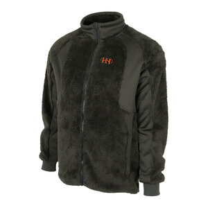 HOUSE OF HUNTING Fleecejacke SHERPA 1