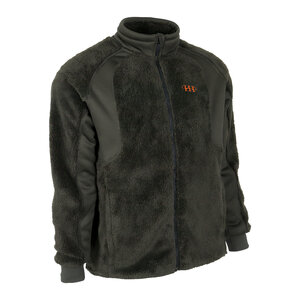 HOUSE OF HUNTING Chaqueta polar SHERPA 3