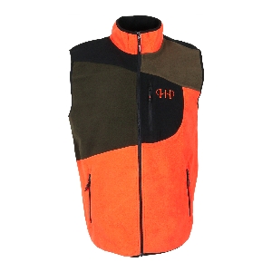 HOUSE OF HUNTING Fleeceweste VELLO 2