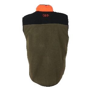 HOUSE OF HUNTING Fleeceweste VELLO 3
