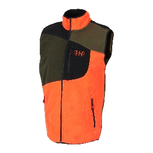 HOUSE OF HUNTING Fleeceweste VELLO 1