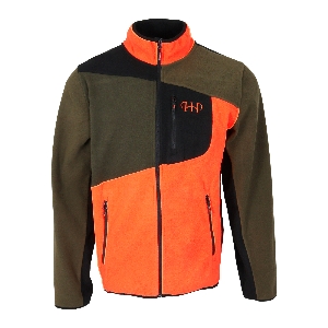 HOUSE OF HUNTING Fleecejacke VELLO 2