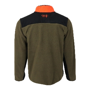 HOUSE OF HUNTING Fleecejacke VELLO 4