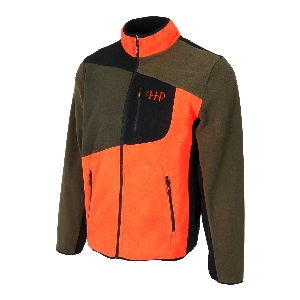 HOUSE OF HUNTING Fleecejacke VELLO 1