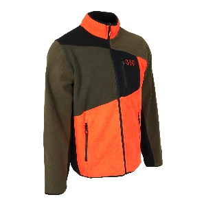 HOUSE OF HUNTING Fleecejacke VELLO 3