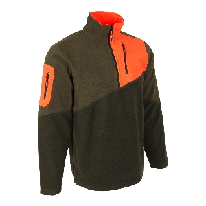 HOUSE OF HUNTING Fleeceshirt VELLO 3