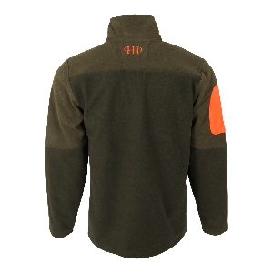 HOUSE OF HUNTING Fleeceshirt VELLO 4