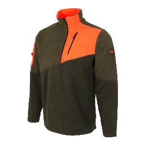 HOUSE OF HUNTING Fleeceshirt VELLO 1
