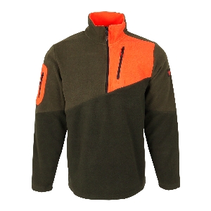 HOUSE OF HUNTING Fleeceshirt VELLO 2