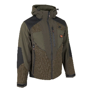 HOUSE OF HUNTING Softshell-Jacke MARCO 2.0 3