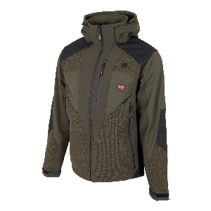 HOUSE OF HUNTING softshell jacket MARCO 2.0