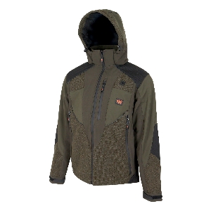 HOUSE OF HUNTING Softshell-Jacke MARCO 2.0 5