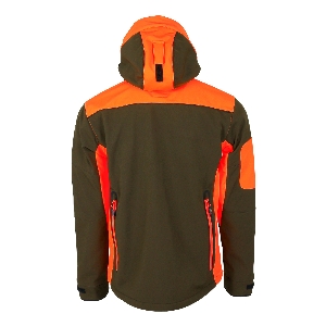 HOUSE OF HUNTING Softshell-Jacke LUCA 4
