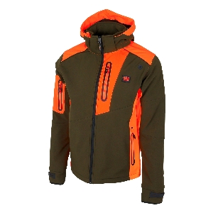 HOUSE OF HUNTING Softshell-Jacke LUCA 1