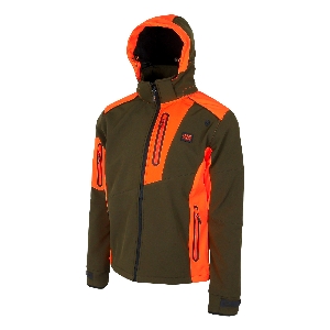HOUSE OF HUNTING Softshell-Jacke LUCA 5