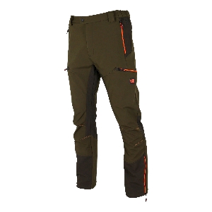 Pantalones softshell LUCA de HOUSE OF HUNTING