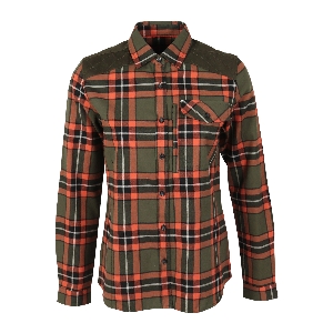 HOUSE OF HUNTING blusa de caza FUCHS 2